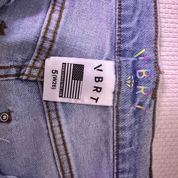 VBRT Jean - Picture 5 of 6